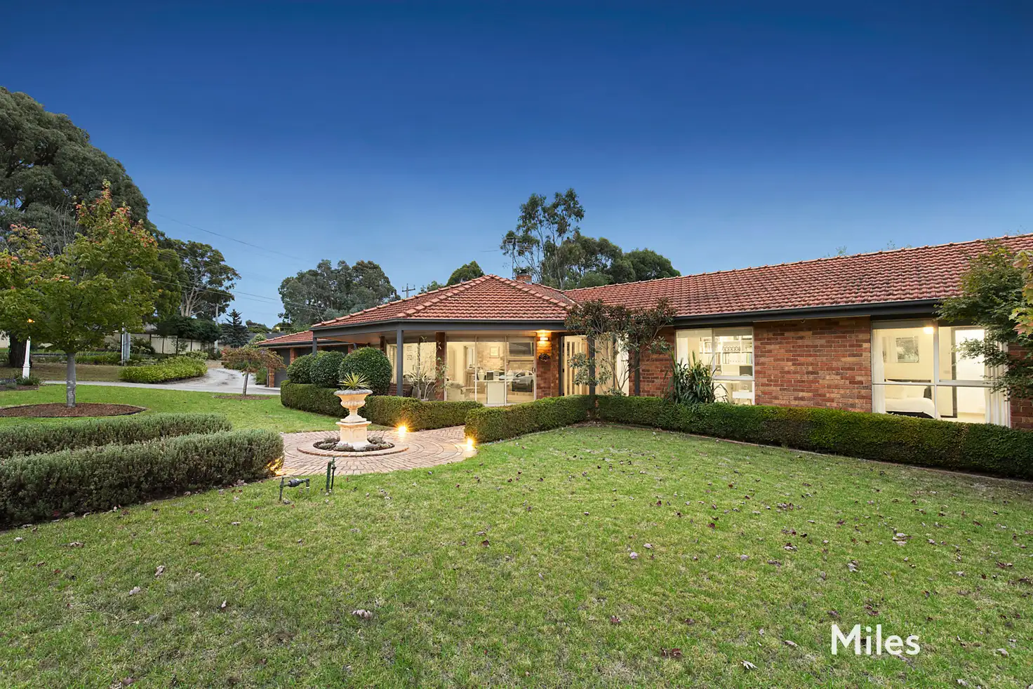 Main view of Homely house listing, 1 Jedem Close, Viewbank VIC 3084