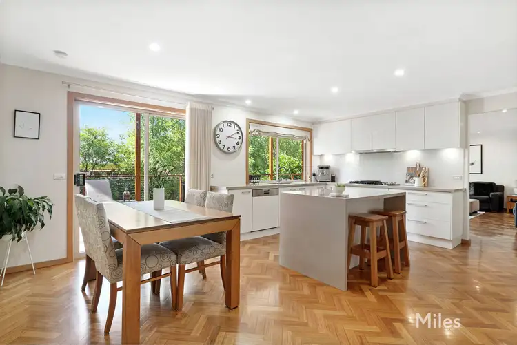 Third view of Homely house listing, 1 Jedem Close, Viewbank VIC 3084