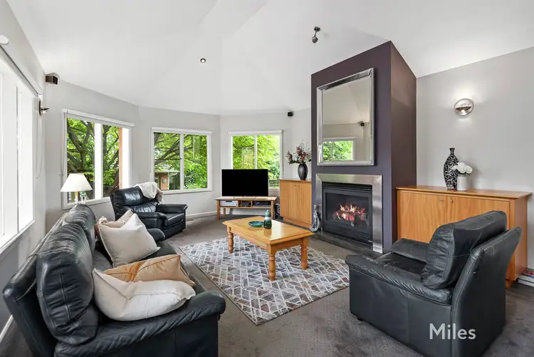 Fourth view of Homely house listing, 21 Magnolia Road, Ivanhoe VIC 3079