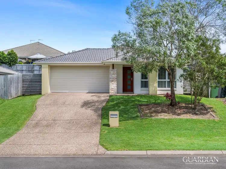 Main view of Homely house listing, 7 Penfolds Court, Holmview QLD 4207