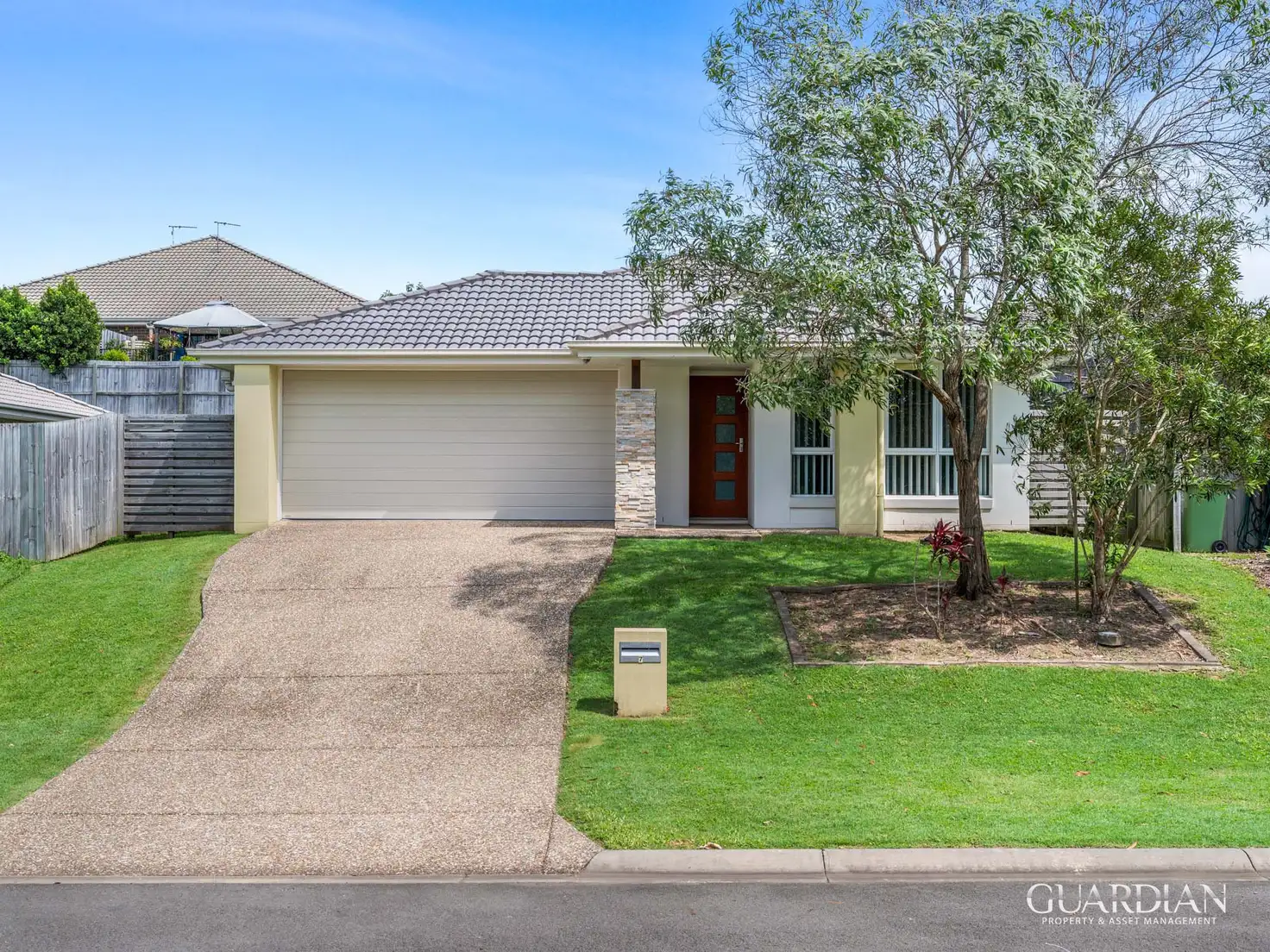 Main view of Homely house listing, 7 Penfolds Court, Holmview QLD 4207