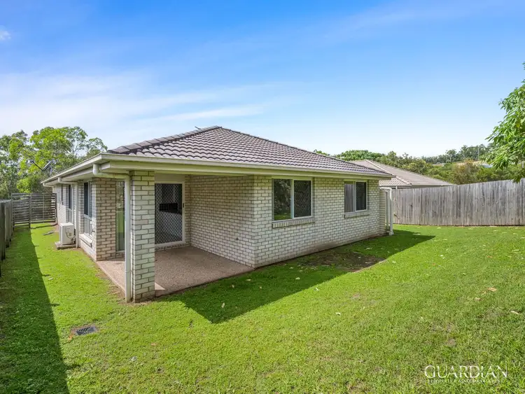Second view of Homely house listing, 7 Penfolds Court, Holmview QLD 4207
