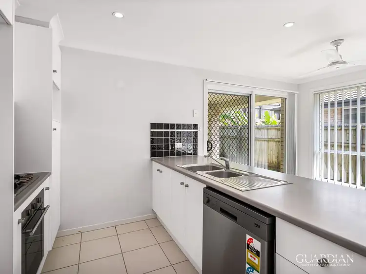 Fifth view of Homely house listing, 7 Penfolds Court, Holmview QLD 4207