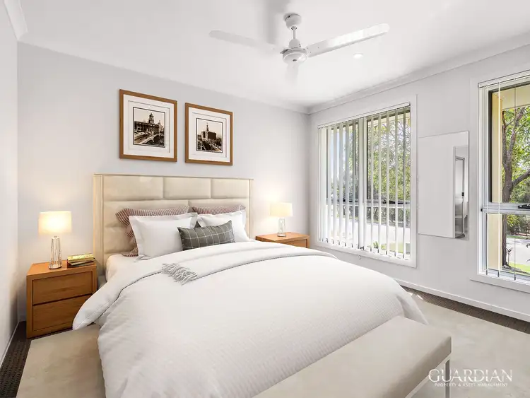 Sixth view of Homely house listing, 7 Penfolds Court, Holmview QLD 4207