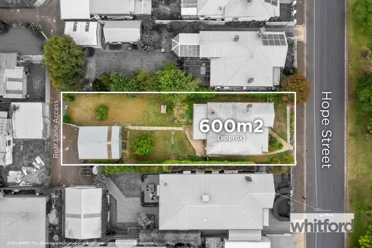 169 Hope Street, Geelong West VIC 3218