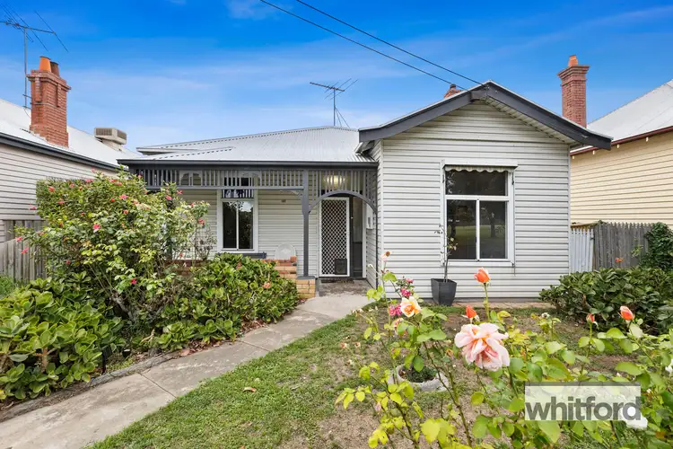Second view of Homely house listing, 169 Hope Street, Geelong West VIC 3218