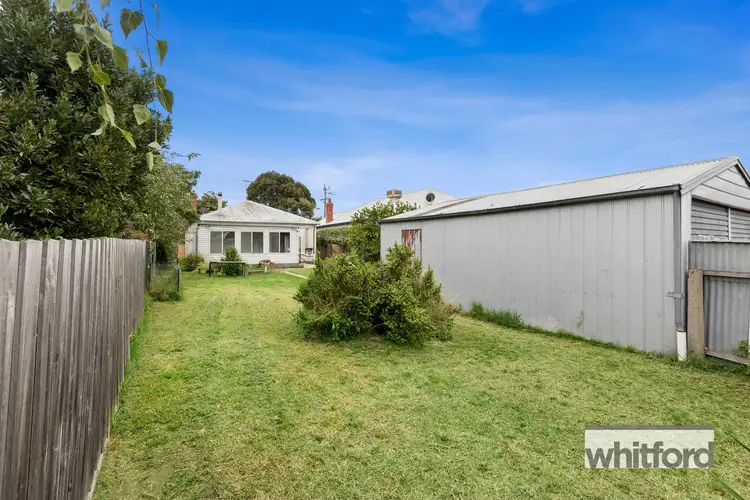 Third view of Homely house listing, 169 Hope Street, Geelong West VIC 3218