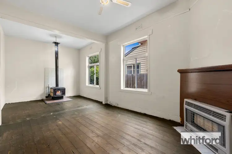 Fifth view of Homely house listing, 169 Hope Street, Geelong West VIC 3218