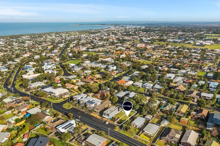 Second view of Homely land listing, 12A Sunset Strip, Ocean Grove VIC 3226