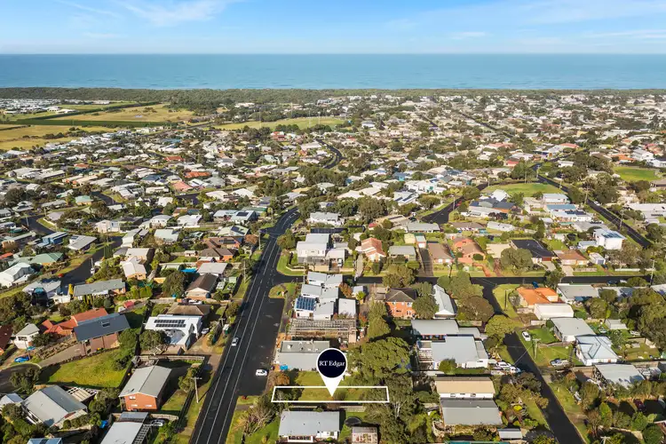Third view of Homely land listing, 12A Sunset Strip, Ocean Grove VIC 3226