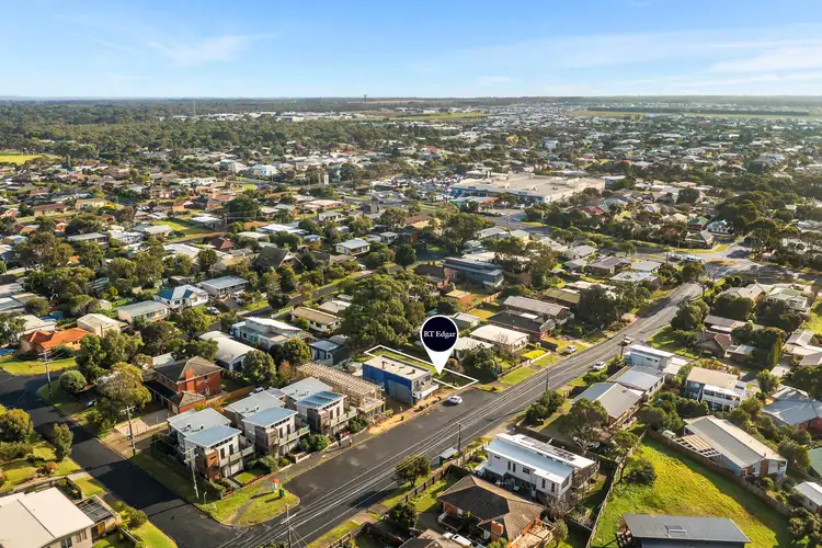 Fourth view of Homely land listing, 12A Sunset Strip, Ocean Grove VIC 3226