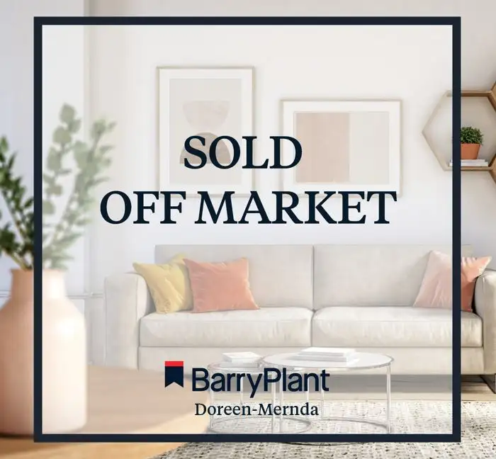 Main view of Homely house listing, 12 Andmar Way, Doreen VIC 3754