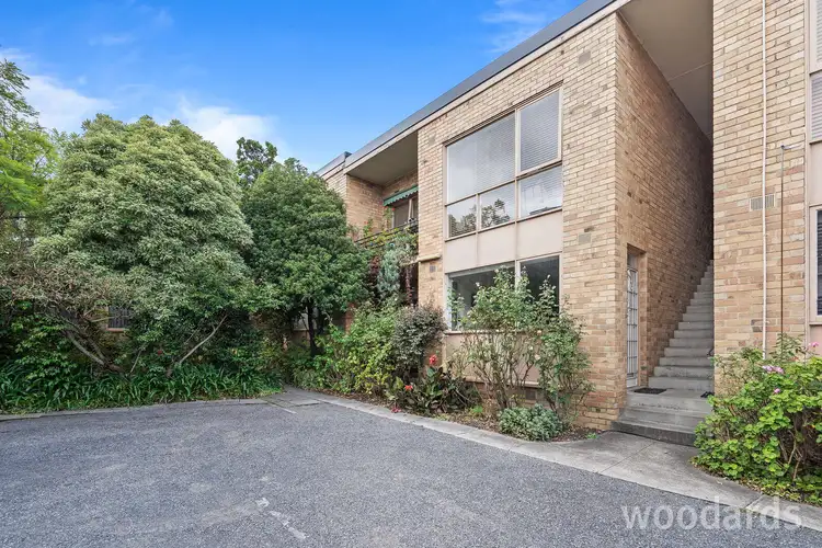 14/19 Riversdale Road, Hawthorn VIC 3122