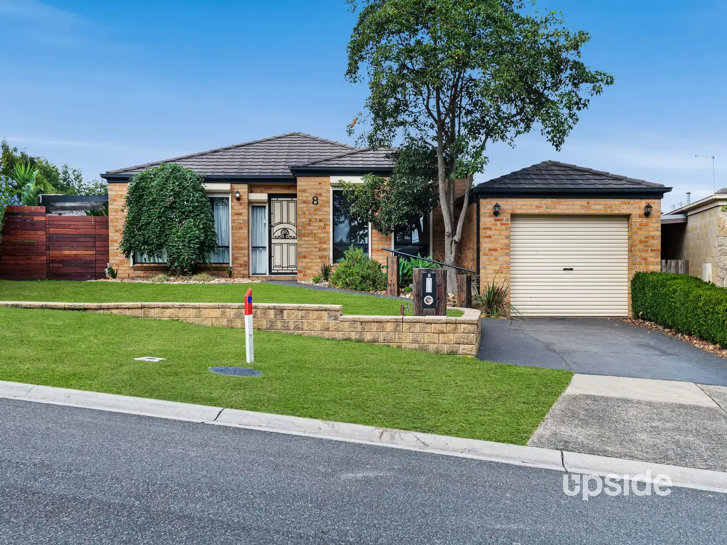 Main view of Homely house listing, 8 Nicola Court, Pakenham VIC 3810