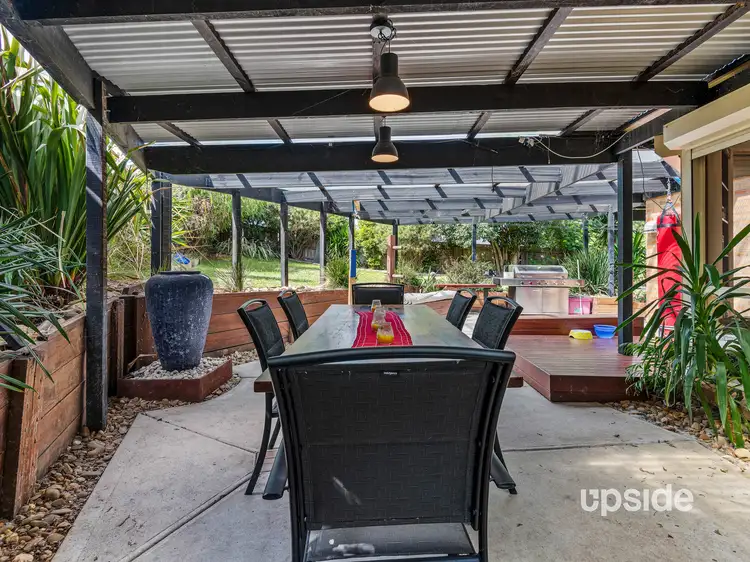 Second view of Homely house listing, 8 Nicola Court, Pakenham VIC 3810