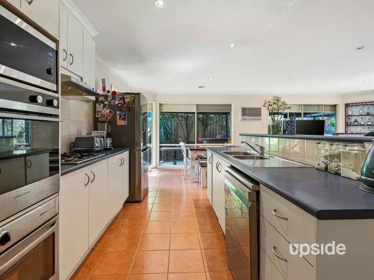 Third view of Homely house listing, 8 Nicola Court, Pakenham VIC 3810