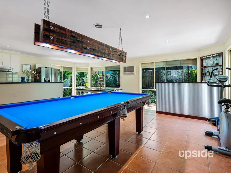 Fifth view of Homely house listing, 8 Nicola Court, Pakenham VIC 3810