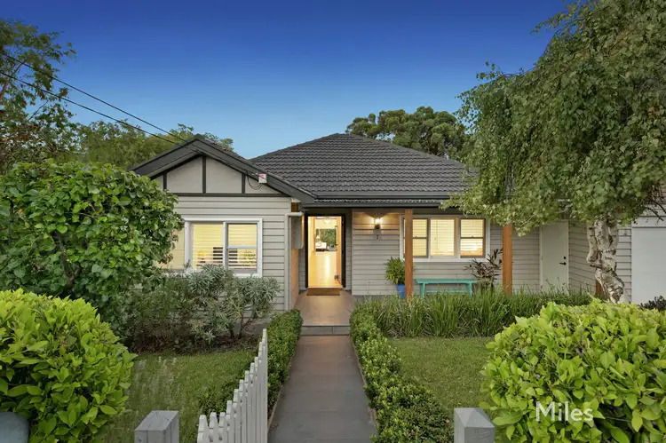 7 Dee Street, Heidelberg VIC 3084