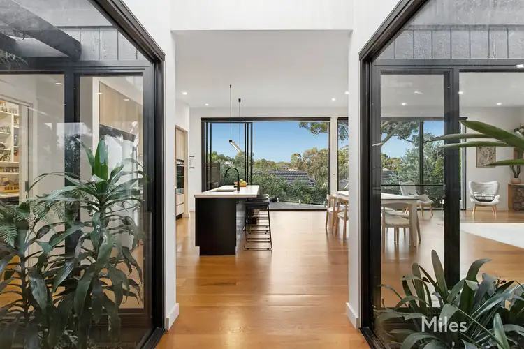 Fifth view of Homely house listing, 7 Dee Street, Heidelberg VIC 3084
