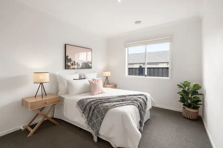 Fifth view of Homely house listing, 5 Clanedin Avenue, Mernda VIC 3754