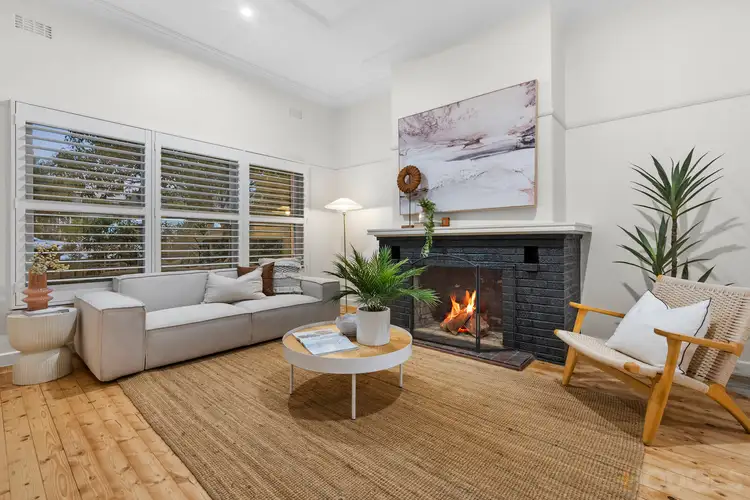Second view of Homely house listing, 52 Villamanta Street, Geelong West VIC 3218