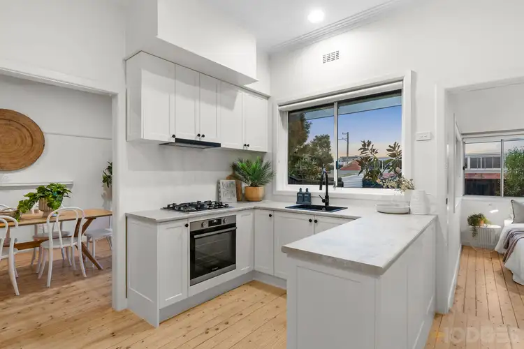Third view of Homely house listing, 52 Villamanta Street, Geelong West VIC 3218