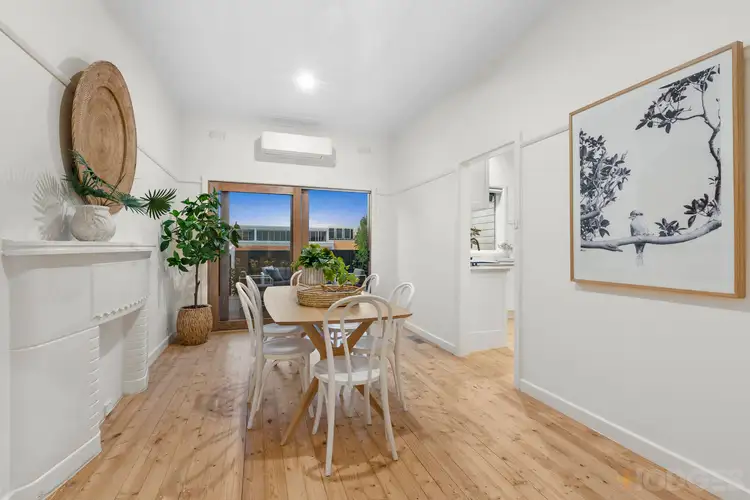 Fourth view of Homely house listing, 52 Villamanta Street, Geelong West VIC 3218