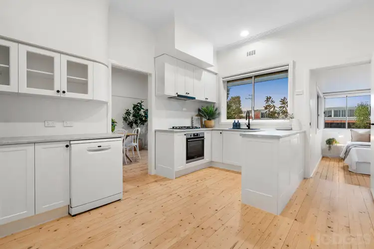 Fifth view of Homely house listing, 52 Villamanta Street, Geelong West VIC 3218