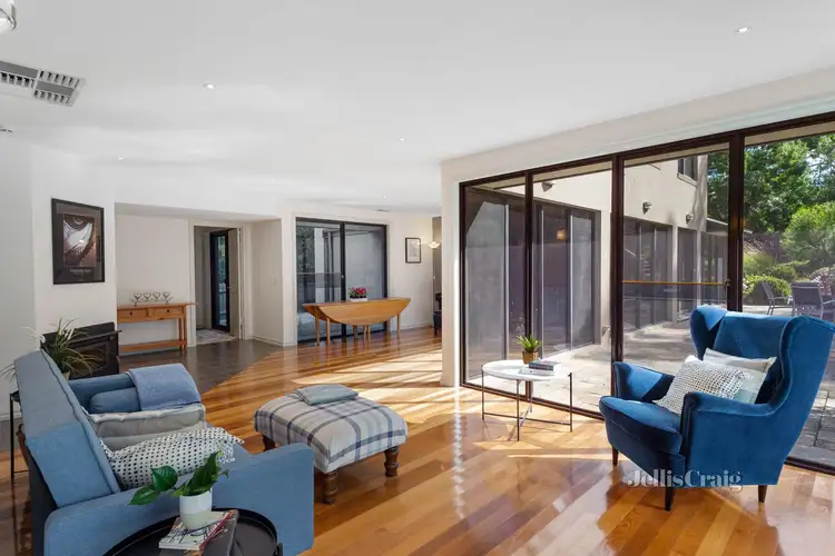 Third view of Homely house listing, 61 Zig Zag Road, Eltham VIC 3095
