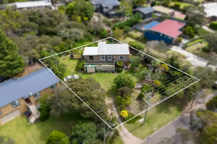 10 Francis Street, Rye VIC 3941