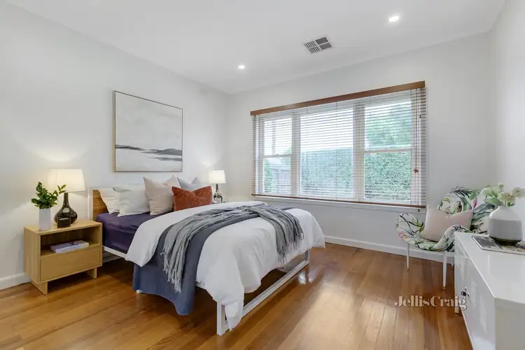 Sixth view of Homely house listing, 6 Beddoe Avenue, Bentleigh East VIC 3165