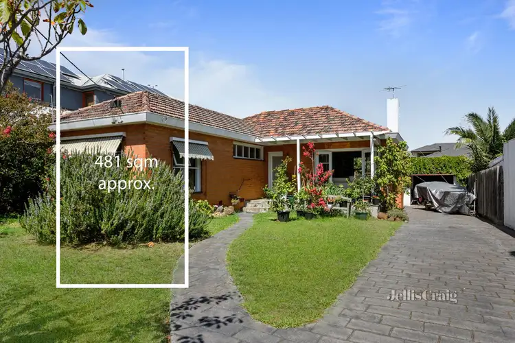 4 Harold Street, Sandringham VIC 3191