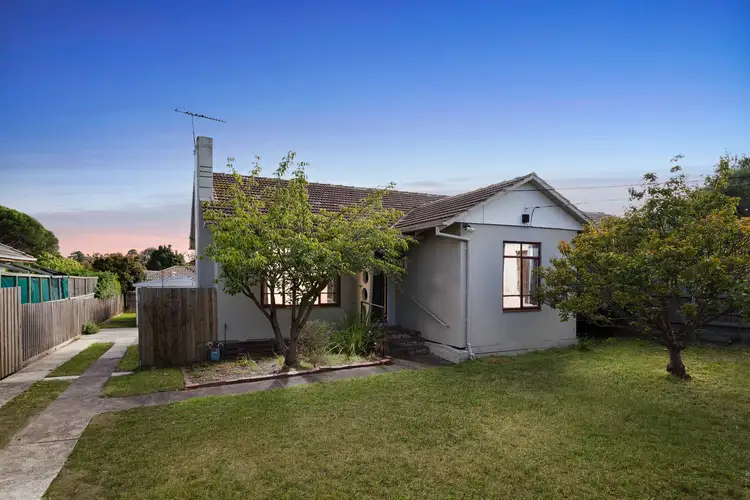 Second view of Homely house listing, 7 Nyrang Street, Chadstone VIC 3148