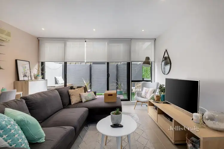 4/140 Mckinnon Road, Mckinnon VIC 3204