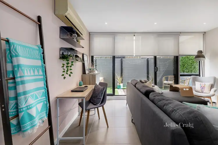 Third view of Homely apartment listing, 4/140 Mckinnon Road, Mckinnon VIC 3204