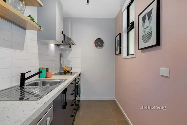 Fourth view of Homely apartment listing, 4/140 Mckinnon Road, Mckinnon VIC 3204