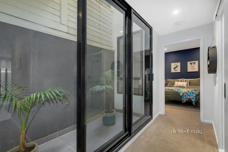 Fifth view of Homely apartment listing, 4/140 Mckinnon Road, Mckinnon VIC 3204