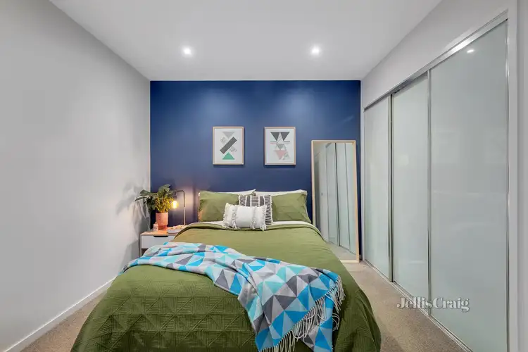 Sixth view of Homely apartment listing, 4/140 Mckinnon Road, Mckinnon VIC 3204