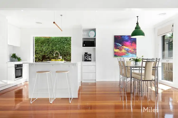 37 Jones Crescent, Rosanna VIC 3084