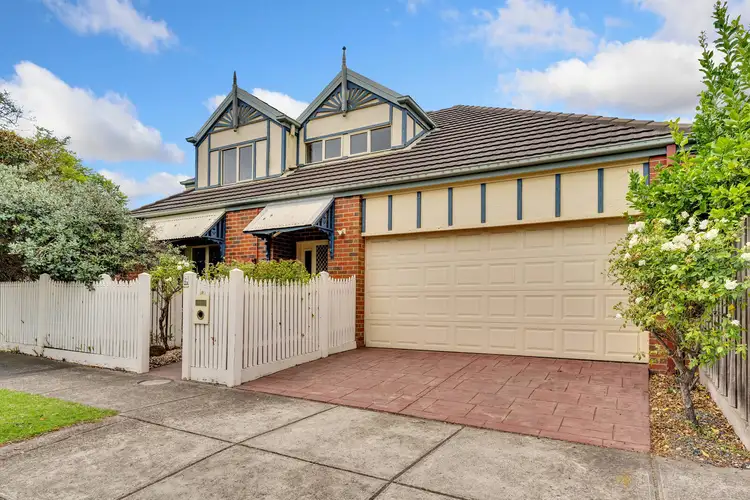 2A Wilkins Avenue, Beaumaris VIC 3193