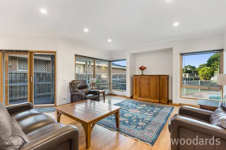 Third view of Homely house listing, 53 Barrani Street, Bentleigh East VIC 3165