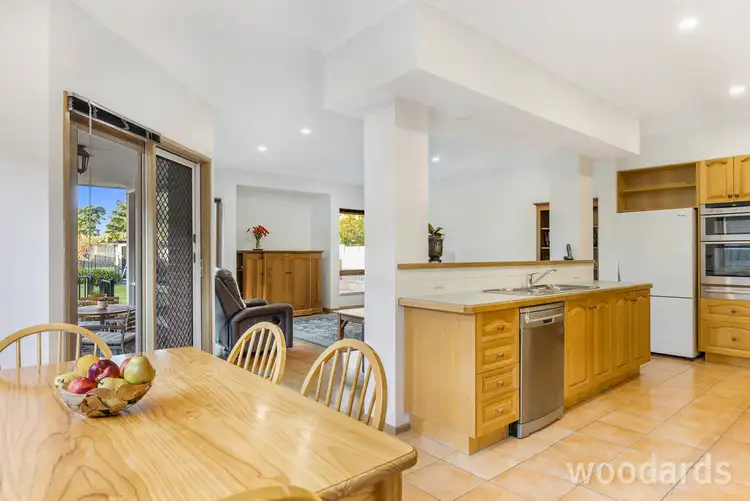 Fourth view of Homely house listing, 53 Barrani Street, Bentleigh East VIC 3165