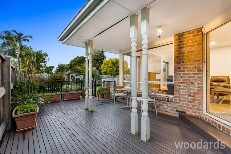 Fifth view of Homely house listing, 53 Barrani Street, Bentleigh East VIC 3165