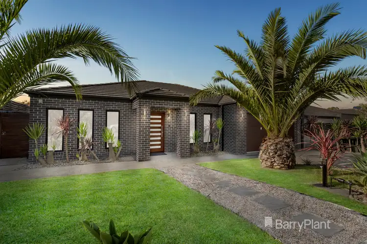 10 Woolshed Avenue, Mernda VIC 3754