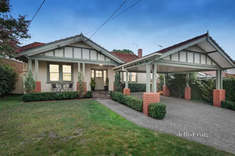 Main view of Homely house listing, 186 Patterson Road, Bentleigh VIC 3204