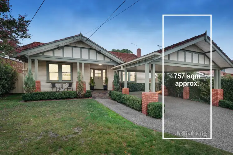 Second view of Homely house listing, 186 Patterson Road, Bentleigh VIC 3204