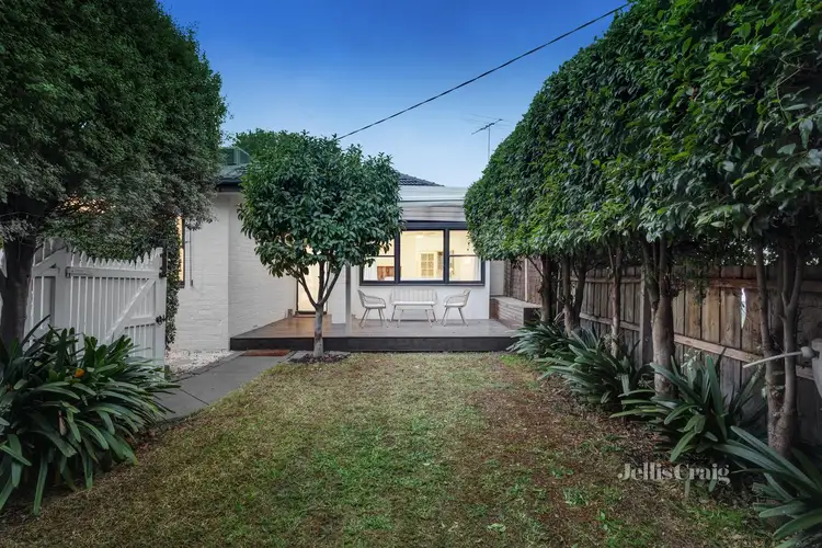 Main view of Homely house listing, 1/8 Wilma Street, Bentleigh VIC 3204