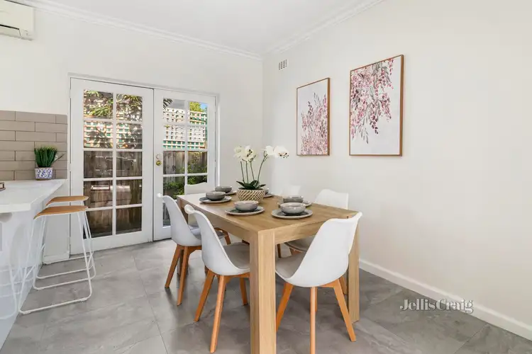 Third view of Homely house listing, 1/8 Wilma Street, Bentleigh VIC 3204