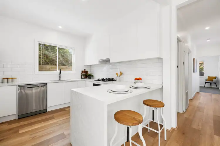Main view of Homely unit listing, 1/73 Wingate Street, Bentleigh East VIC 3165