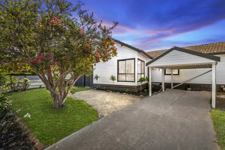 Second view of Homely unit listing, 1/73 Wingate Street, Bentleigh East VIC 3165